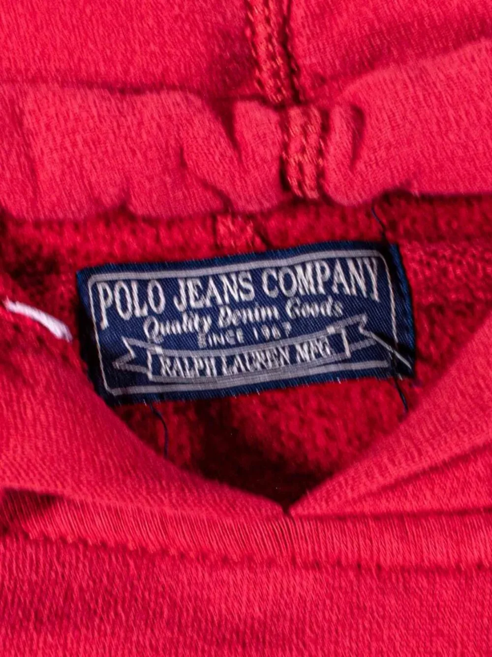 Polo Ralph Lauren vintage 90s